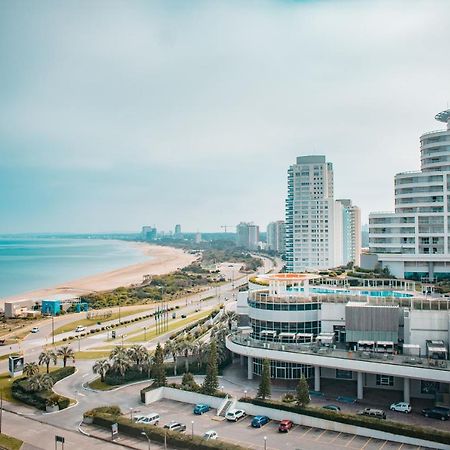 Apartament Alexander Beach Punta Del Este Zewnętrze zdjęcie