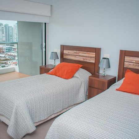 Apartament Alexander Beach Punta Del Este Zewnętrze zdjęcie