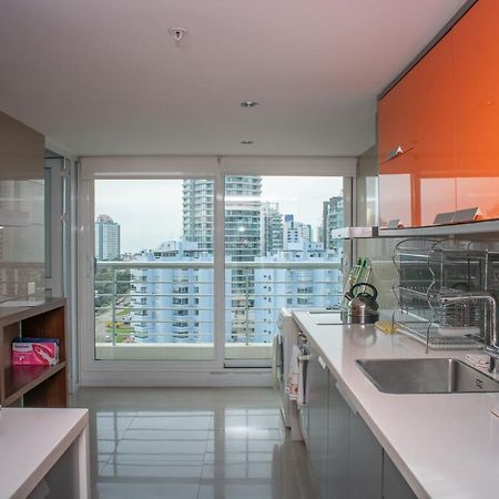 Apartament Alexander Beach Punta Del Este Zewnętrze zdjęcie