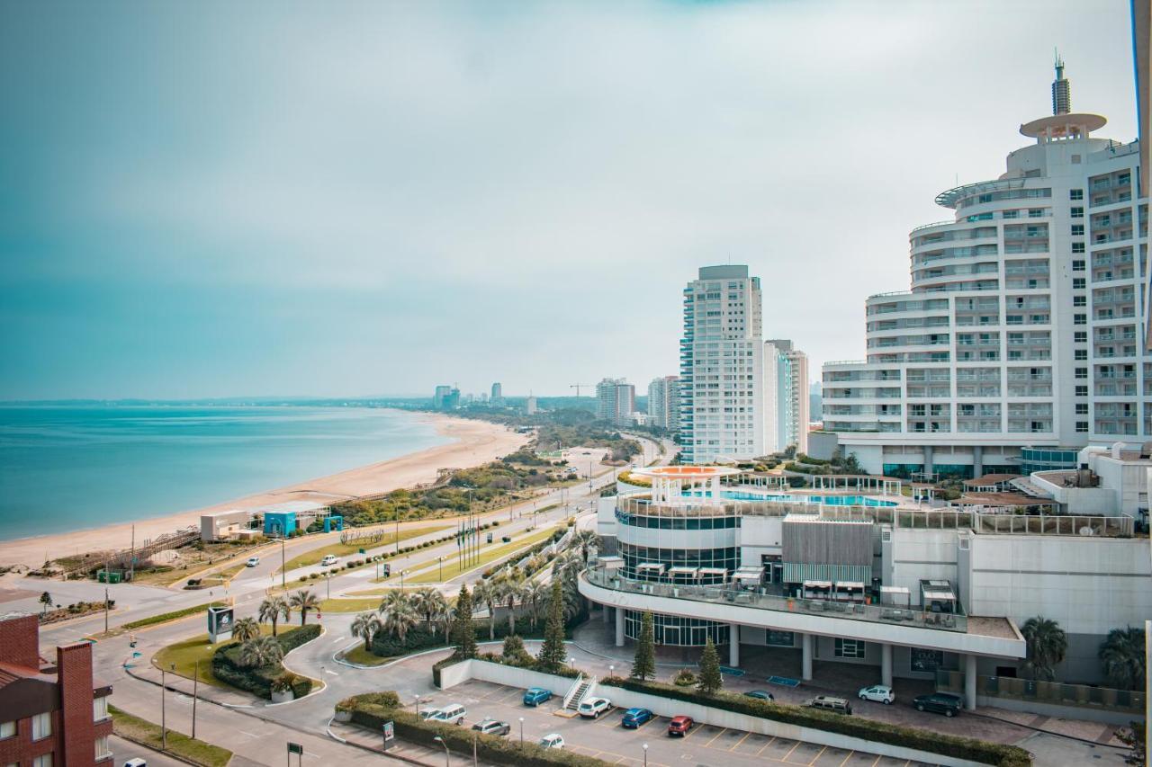 Apartament Alexander Beach Punta Del Este Zewnętrze zdjęcie