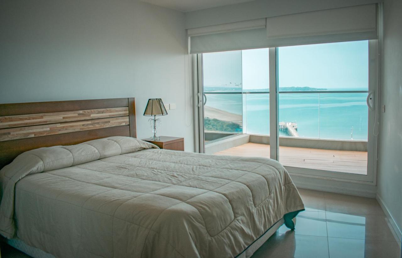 Apartament Alexander Beach Punta Del Este Zewnętrze zdjęcie