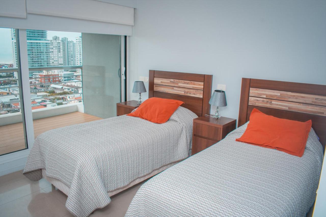 Alexander Beach Punta Del Este Zewnętrze zdjęcie