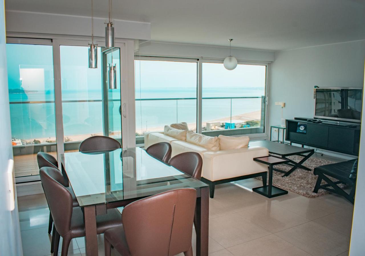 Apartament Alexander Beach Punta Del Este Zewnętrze zdjęcie