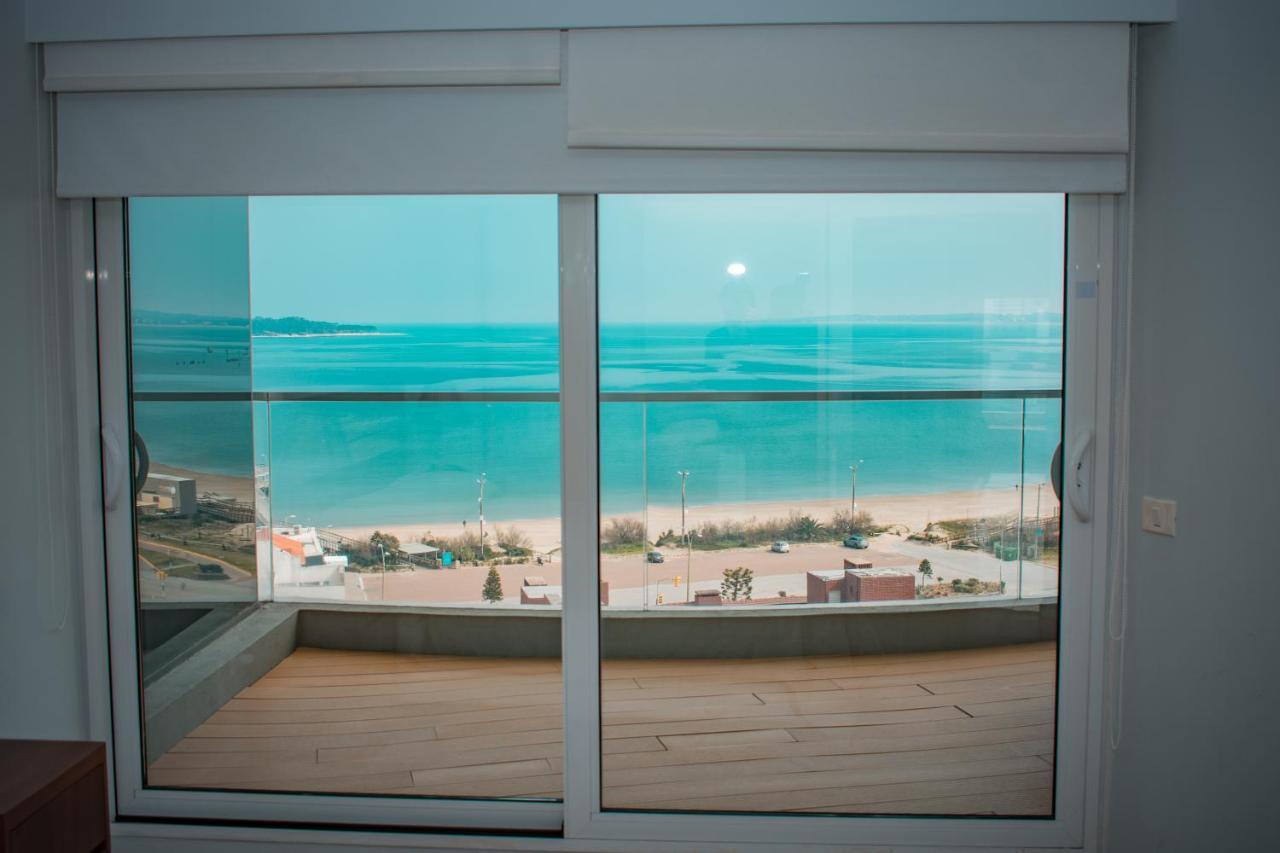 Alexander Beach Punta Del Este Zewnętrze zdjęcie