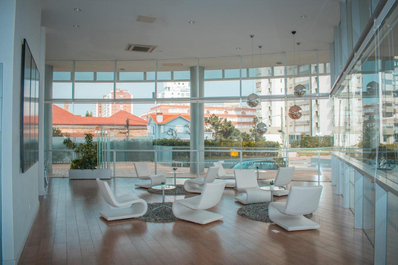 Alexander Beach Punta Del Este Zewnętrze zdjęcie