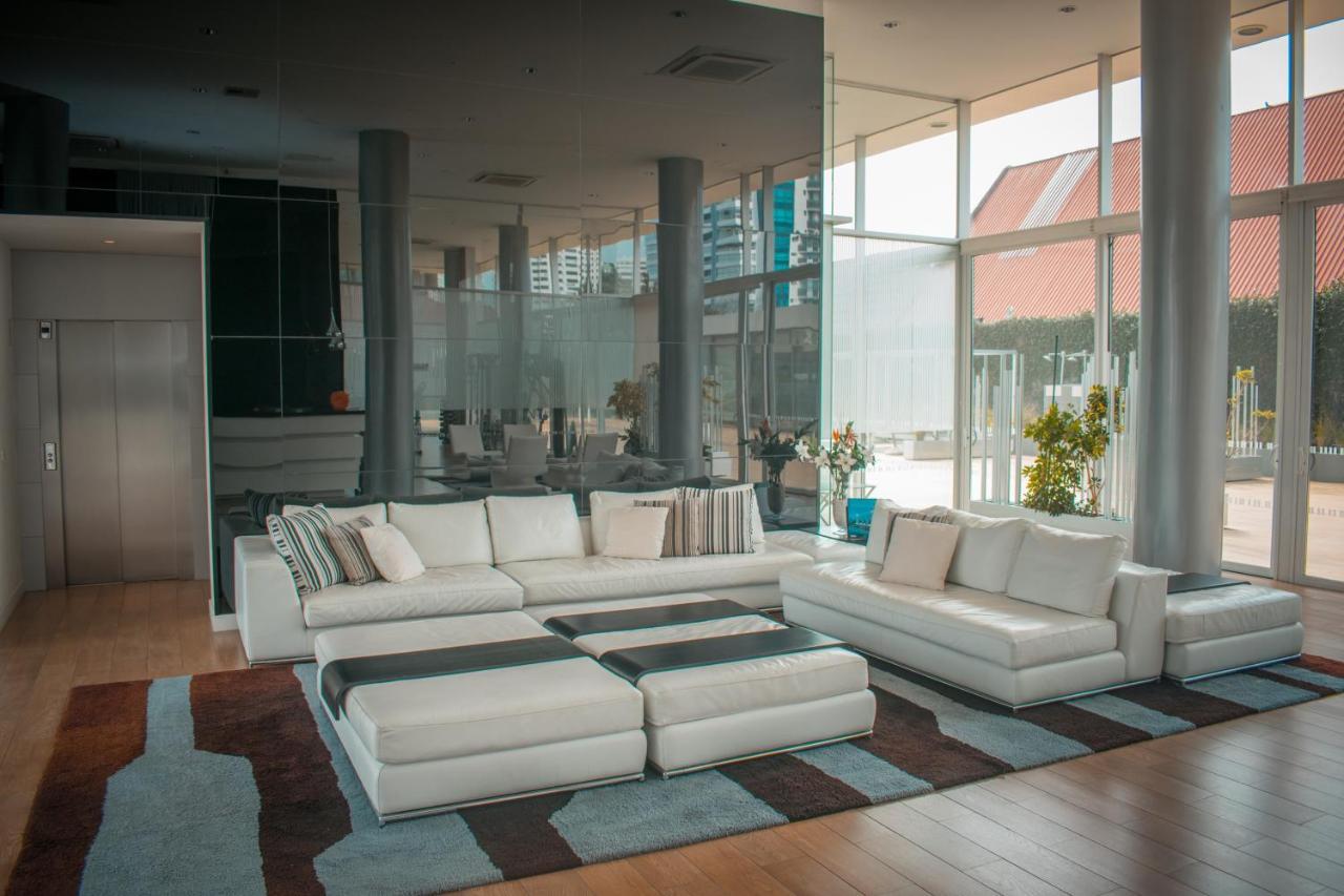 Alexander Beach Punta Del Este Zewnętrze zdjęcie