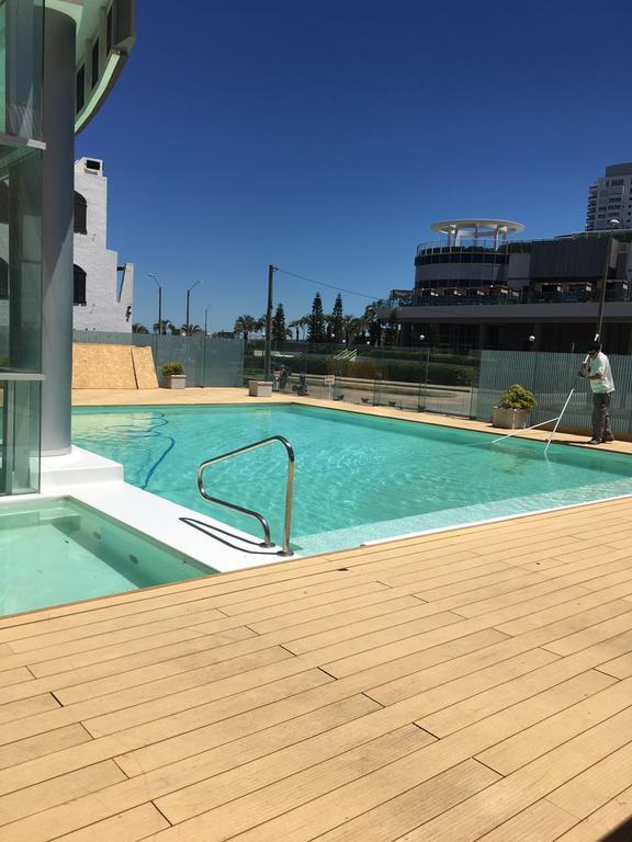 Apartament Alexander Beach Punta Del Este Zewnętrze zdjęcie