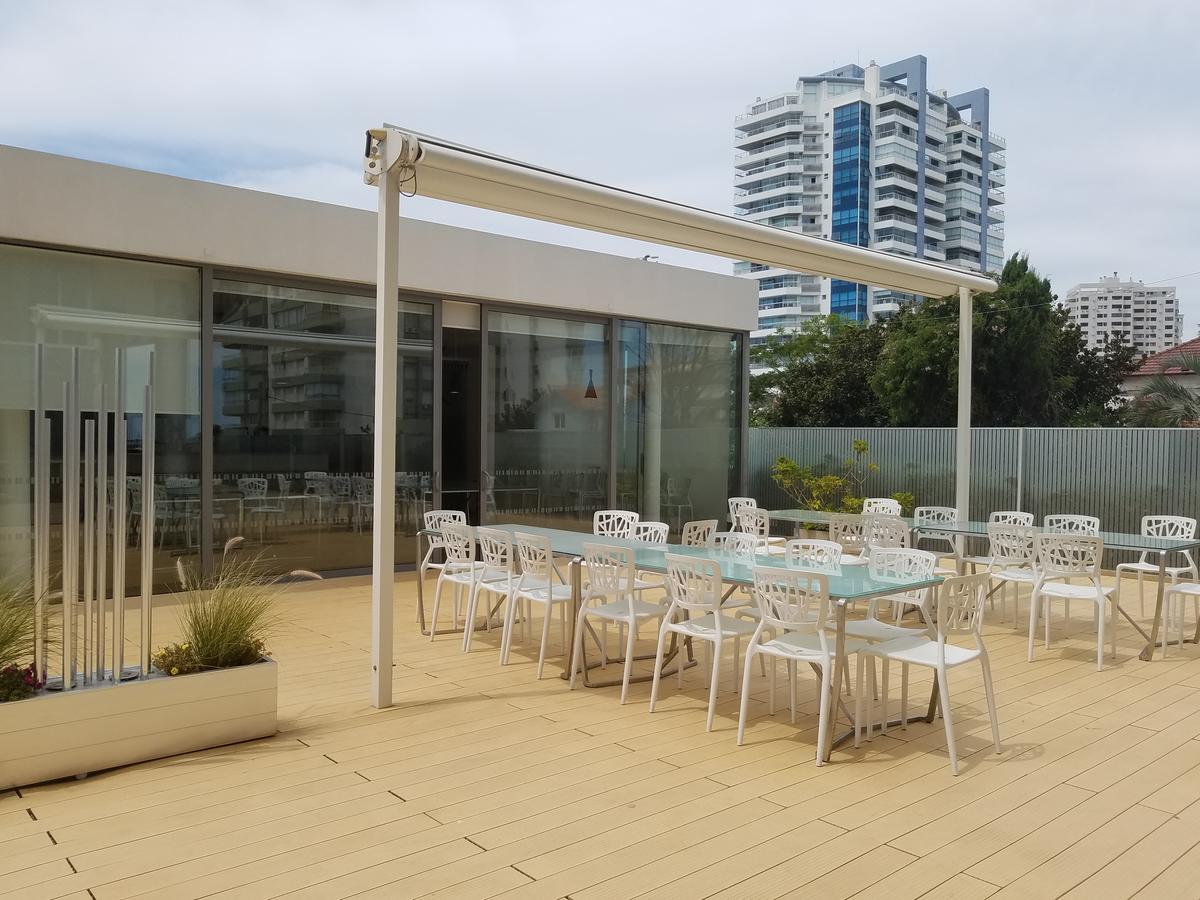 Apartament Alexander Beach Punta Del Este Zewnętrze zdjęcie